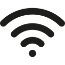 Connecting, internet connection, Signal Coverage, technology, Wireless Internet, Wireless Connectivity Black icon