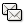 Duplicate, mail, Copy, Email, Message, stock, envelop, Letter Black icon