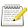 editor, document, File, Text, Accessory WhiteSmoke icon