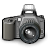photography, Camera, Applet, screenshooter Black icon
