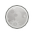 weather, Clean, Clear, night, climate Silver icon