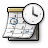 Schedule, configuration, Setting, Configure, Calendar, config, preference, option, date Icon