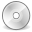 optical, media Gainsboro icon