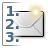 mail, Message, envelop, Email, Letter, stock, Druid Icon