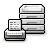 printer, Print, stock Icon