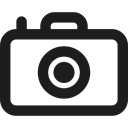 photography, technology, picture, digital camera, Photographer, photograph Black icon