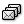 mail, Message, Letter, Email, envelop, Form, Dialog, stock Black icon