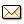 envelop, Email, unread, mail, Message, Letter, stock Black icon