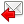 Letter, mail, Message, Sender, Response, envelop, Email, reply Black icon