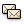 Email, unread, stock, mail, Letter, envelop, Message, multiple Black icon