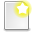 paper, document, new, File Icon
