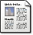 new, Text, stock, document, File Gainsboro icon