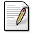 Edit, write, stock, writing Icon