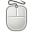 input, Mouse Gainsboro icon