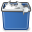 recycle bin, Human, Trash, user, people, Account, Full, profile SteelBlue icon