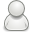 person, stock WhiteSmoke icon