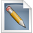 mime, Application, msword, Gnome LightSlateGray icon