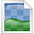 image, photo, mime, picture, Gnome, Gif, pic CadetBlue icon