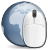 mozilla, Firefox, Browser WhiteSmoke icon