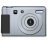 Applet, screenshooter Silver icon