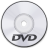 Gnome, Dvd, Dev, disc Gainsboro icon