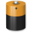 Gnome, Energy, Battery, charge Icon