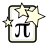 math, mime, xml, mathematics, Gnome, Application, sun Black icon