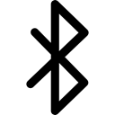 Communication, Wireless Connectivity, Connection, media, interface Black icon