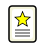 document, Gnome, mime, credits, Text, File Black icon