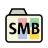 Gnome, share, Dir, Directory, mime, smb Icon