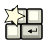 binding, Key, password Icon