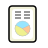 Spreadsheet, mime, Gnome Black icon