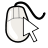 Gnome, property, Mouse Icon