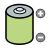 charge, Dev, Gnome, Energy, Battery Icon