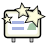 Gnome, sun, xml, template, Application, Impress, mime Black icon