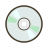 drive, Cdrom Lavender icon