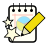 package, pack, office Icon