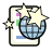 Gnome, Application, xml, mime, html, sun Black icon