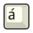 Kcharselect Ivory icon