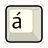 Kcharselect Icon