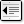 unindent, gtk WhiteSmoke icon