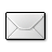 Message, Email, Evolution, mail, envelop, Letter Black icon