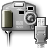 Camera, photography Icon