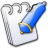 document, editor, Text, File Black icon