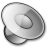 Gnome, Mixer Icon