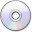 save, disc, Disk Gainsboro icon