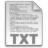Gnome, mime, Text, document, File Silver icon