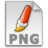 picture, photo, Gnome, mime, Png, image, pic Gainsboro icon