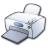 Print, printer, manager Icon