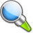 Ghostview, Gnome Black icon